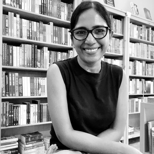Shilpa Sudhakar
