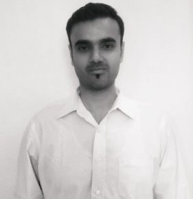 Sahil Jain - Team Manager - Louis Vuitton